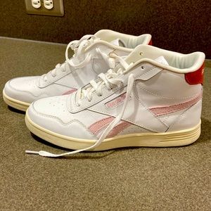 Reebok Club High Top